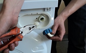 Демонтаж стиральной машины в Томске